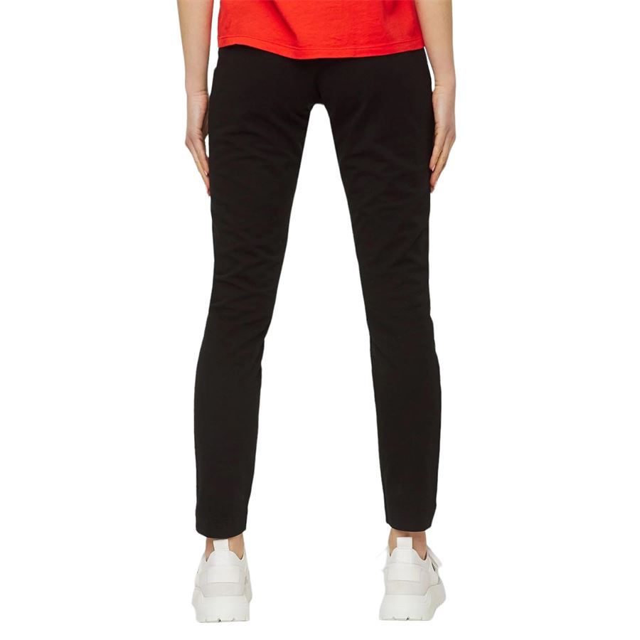 Pantalone fitness in felpa donna Deha | A0053510009